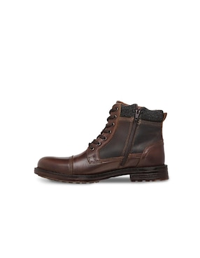 Bota Workland de piel para hombre