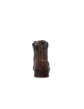 Bota Workland de piel para hombre