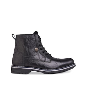 Bota Workland de piel para hombre