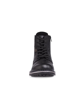 Bota Workland de piel para hombre