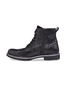 Bota Workland de piel para hombre