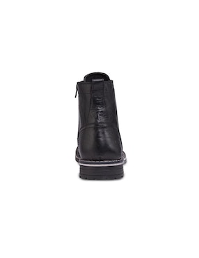 Bota Workland de piel para hombre