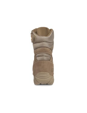 Bota Workland de piel para hombre