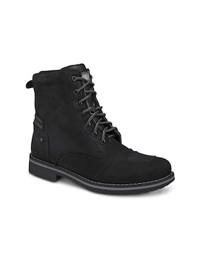 Bota Workland de piel para hombre