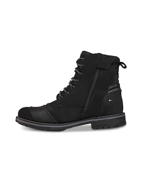 Bota Workland de piel para hombre