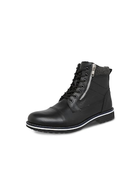 Bota Workland de piel para hombre
