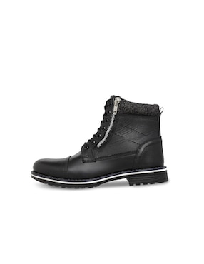 Bota Workland de piel para hombre