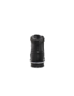 Bota Workland de piel para hombre
