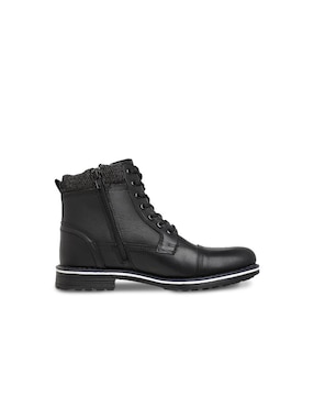 Bota Workland de piel para hombre