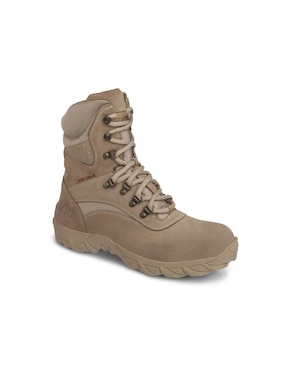 Bota Workland de piel para hombre