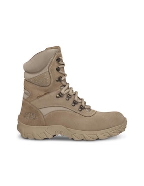 Bota Workland de piel para hombre