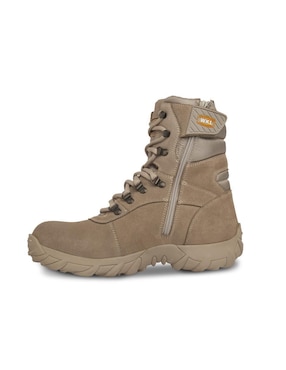 Bota Workland de piel para hombre