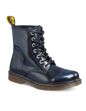 Botín Workland de piel para hombre