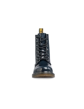 Botín Workland de piel para hombre