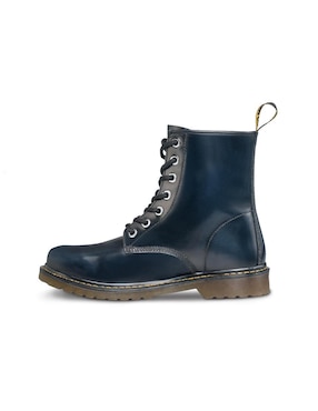 Botín Workland de piel para hombre