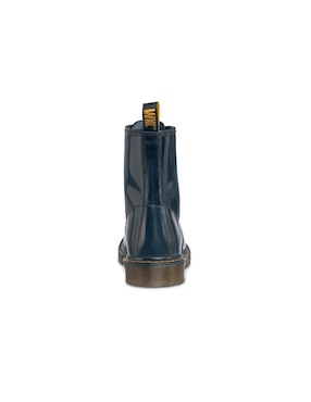Botín Workland de piel para hombre