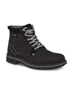 Bota Workland de piel para hombre