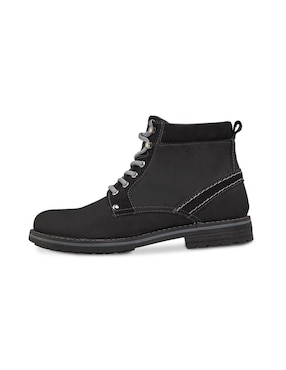 Bota Workland de piel para hombre