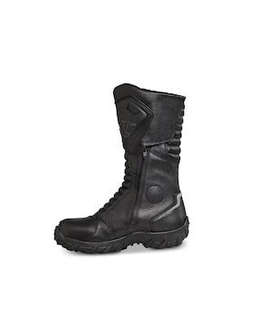 Bota Workland de piel para hombre