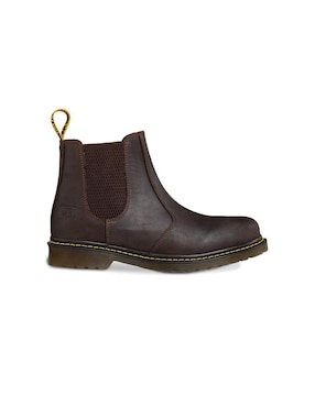 Bota Workland de piel para hombre