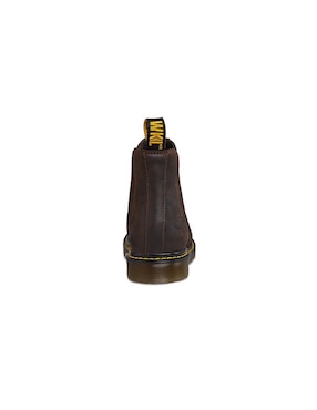 Bota Workland de piel para hombre