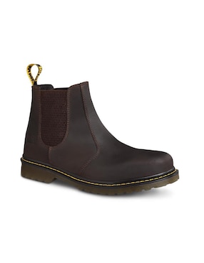 Bota Workland de piel para hombre