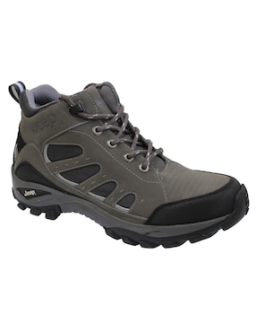 Bota Jeep para hombre