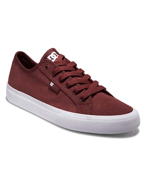 Tenis DC Shoes Manual para hombre