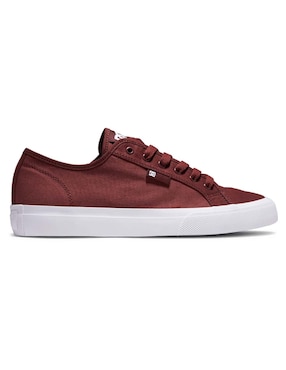 Tenis DC Shoes Manual para hombre