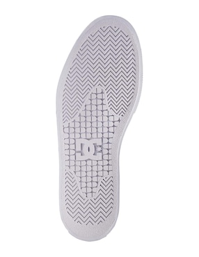 Tenis DC Shoes Manual para hombre