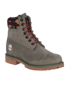 bota timberland menta en Liverpool