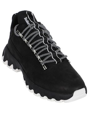Tenis de piel Timberland para hombre