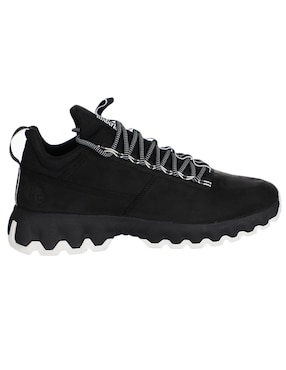 Tenis de piel Timberland para hombre
