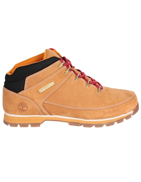 Bota Timberland de piel para hombre