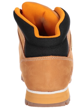 Bota Timberland de piel para hombre