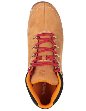 Bota Timberland de piel para hombre