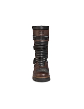 Bota Workland de piel para hombre
