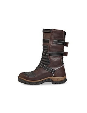 Bota Workland de piel para hombre