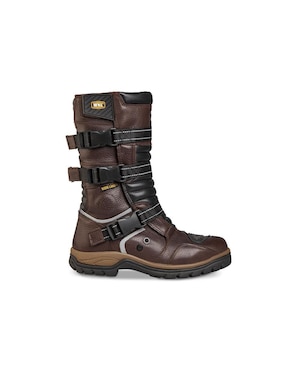 Bota Workland de piel para hombre
