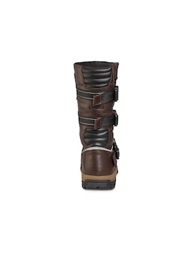 Bota Workland de piel para hombre