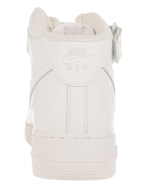 Tenis de piel Nike Air Force 1 Mid 07 para hombre