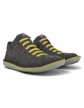 Zapato Derby Camper Para Hombre