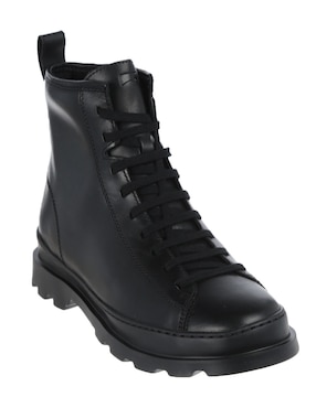 Bota Corta Camper Para Hombre