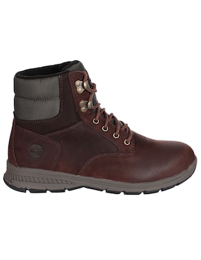 Bota Timberland de piel para hombre