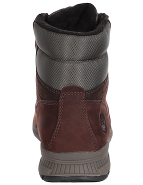 Bota Timberland de piel para hombre