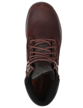 Bota Timberland de piel para hombre