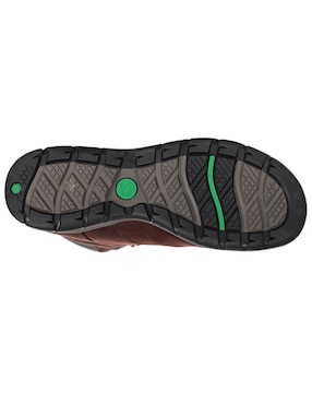 Bota Timberland de piel para hombre