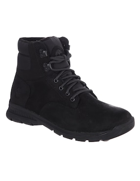 Bota Timberland de piel para hombre