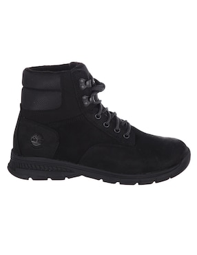 Bota Timberland de piel para hombre