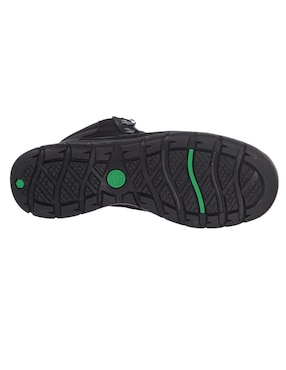 Bota Timberland de piel para hombre